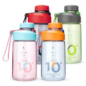 트라이탄 스트랩 워터보틀 460ml