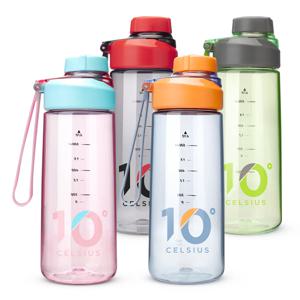트라이탄 스트랩 워터보틀 670ml