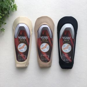 누드원 덧신 1족 / 특허받은 여성 무봉제 덧신