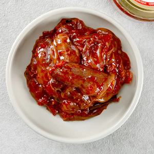 꼴뚜기젓 5종