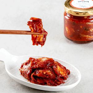 국내산 밴댕이젓 5종