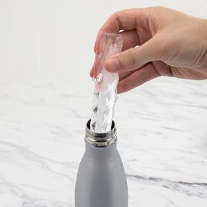 토볼로 실리콘 얼음틀 롱스틱 보틀 얼음트레이