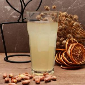 벨기안 기네스 맥주잔 1개