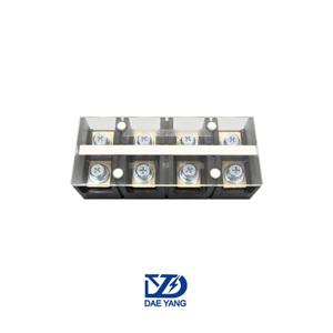고정식 단자대 DTB-F200 4P