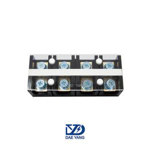 고정식 단자대 DTB-F100 4P