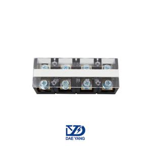 고정식 단자대 DTB-F60 4P