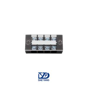 고정식 단자대 DTB-F30 4P