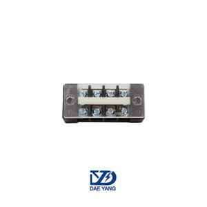 고정식 단자대 DTB-F20 4P