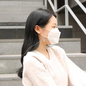 군번줄마스크스트랩
