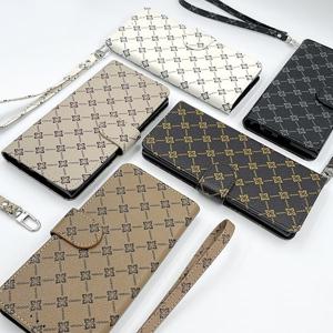 갤럭시S25 S24 S23 S22 S21울트라 A35 A34 A24 카드지갑케이스 유로S