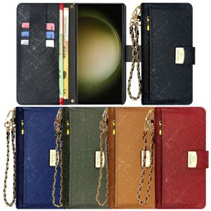 Family시즌2 천연소가죽 갤럭시S23 울트라 S22 플러스 S21 A34 A53 케이스