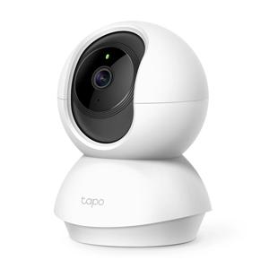Tapo TC70 200만화소 1080p 360도 회전형 고화질 가정용 카메라 홈캠 펫캠