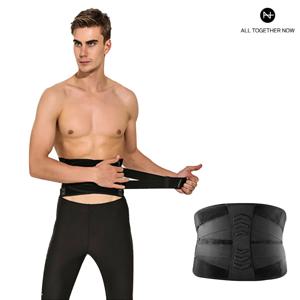 물리치료사가 판매하는 고급형 허리보호대 지지대 복대