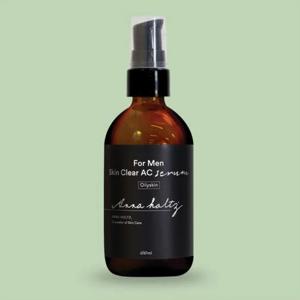 남자 에센스 100ml 세럼 지성 문제성 피부 피지잡는 개기름 남성 화장품 옴므