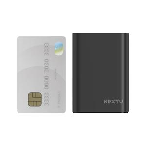 2004QPB MINI 스마트폰 동시충전 다용도 보조배터리 20000mAh