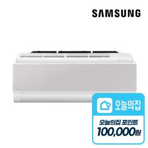 [렌탈] 무풍 벽걸이 와이드(7) AR07B9350GBS