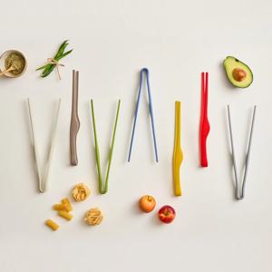 [쿠폰특가] 실리콘 조리도구 국내생산 요리집게/핀셋집게/고기집게