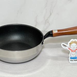 미니웍 인덕션용 LAGO 미니 궁중팬 18cm