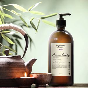 문제성피부 스킨 300ml 지성 개기름 피지잡는 토너
