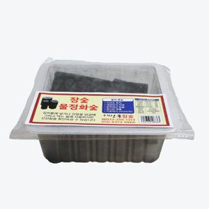 180g 춘천 참숯 공기정화숯 탈취 제습 생활숯