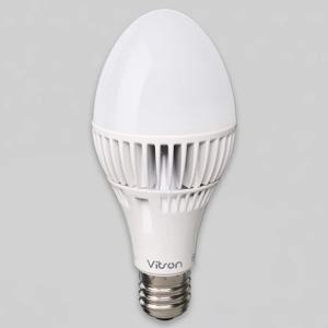 비츠온 LED 벌브 미사일 주광색 E39(40W/60W)
