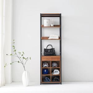 밀라노 디바이더 서랍장 옷 선반장 600