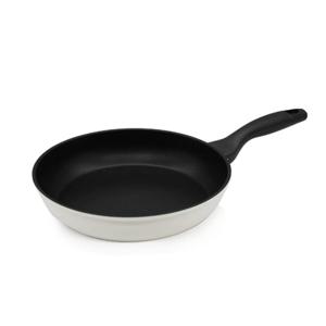 IH인덕션 밀키화이트 후라이팬 30cm
