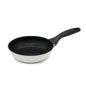 IH인덕션 밀키화이트 후라이팬 28cm