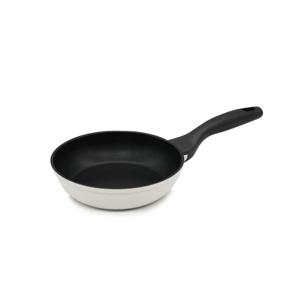 IH인덕션 밀키화이트 후라이팬 20cm