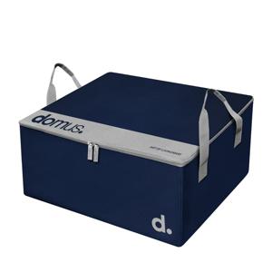 도무스 대용량 쿨러백 30L/보냉가방 캠핑 아이스박스