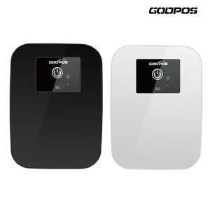 USB 충전식 낚시 기포기 차량용 고성능 기포발생기 H2