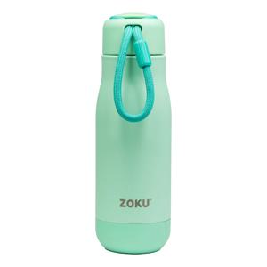 조쿠 노트 스텐보틀 350ml_아쿠아