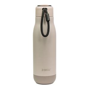 조쿠 노트 스텐보틀 500ml_에쉬