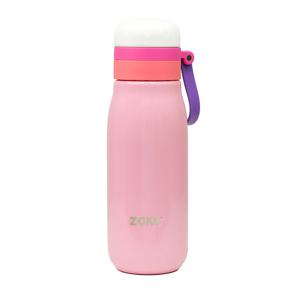 조쿠 울트라 라이트 스텐보틀 500ml_핑크