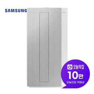 [렌탈] 비스포크 윈도우핏 창문형 에어컨 19.2m2 6평형 AW06C7155GWAX