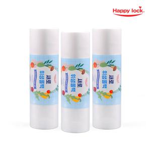 새로 일회용 비닐 위생백 크린롤백-왕특대 40x50cm, 400매 3롤