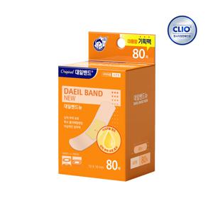 뉴표준형 밴드 80매 x1개(총 80매)