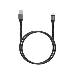 NEXT-ACM4103U2 USB-A to Type-C 고속충전 케이블 1M