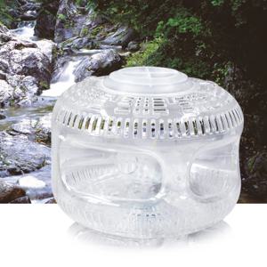 우주선 어포기 어류포획기 통발 물고기잡기 체험학습 물놀이소품