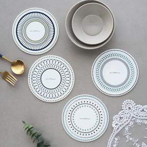 100% 국내생산 세련된 실리콘 냄비받침