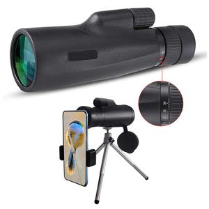 배율 조절 망원경 단망경 방수 고배율 별자리 콘서트 뮤지컬 야구 축구 공연