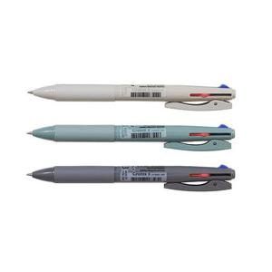 동아 크로닉스 3색 볼펜 0.7mm 2023 신규 컬러