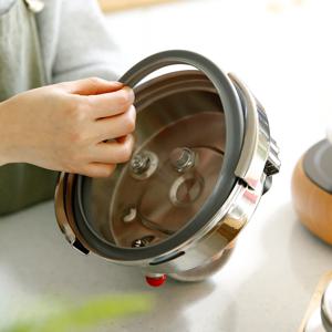 4인용 압력밥솥 교체용 고무패킹