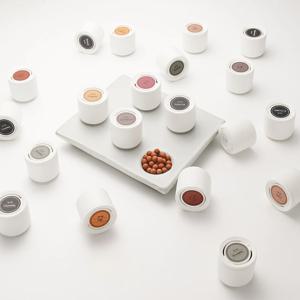 스마트 IoT 아로마 전자 디퓨저 향기 캡슐 세트