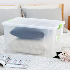 심플리빙박스75L 대용량