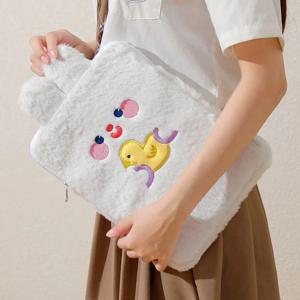 애니몽 아이패드 노트북 파우치 가방 맥북 갤럭시북 에어 프로 LG 그램