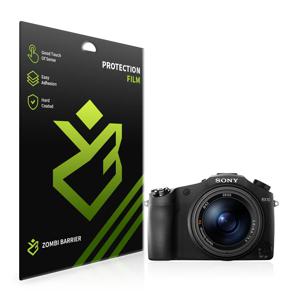 소니 RX10 AR 고화질 액정 보호필름 2매