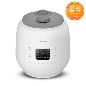 THE Fit 1등급 10인용 전기압력밥솥 CRS-FWD1041W