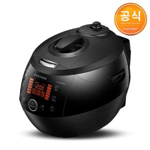 1등급 10인용 전기압력밥솥 CRS-FCWK1071K