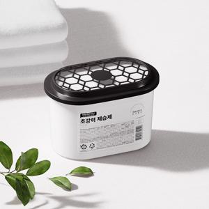 브라운 라이프 초강력 빠른 제습제 525ml 24개